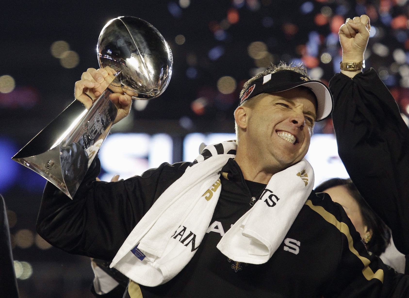 Super Bowl XLIV (2010)